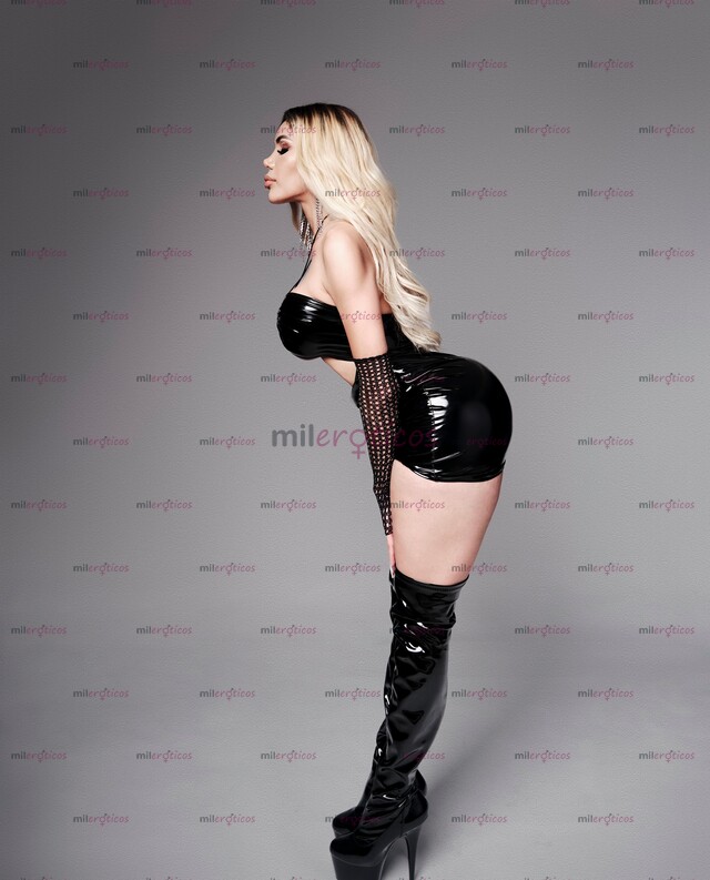 FOTOS DE BARBY HUMANA 100% REAL COMPLACIENTE Y DISCRETA