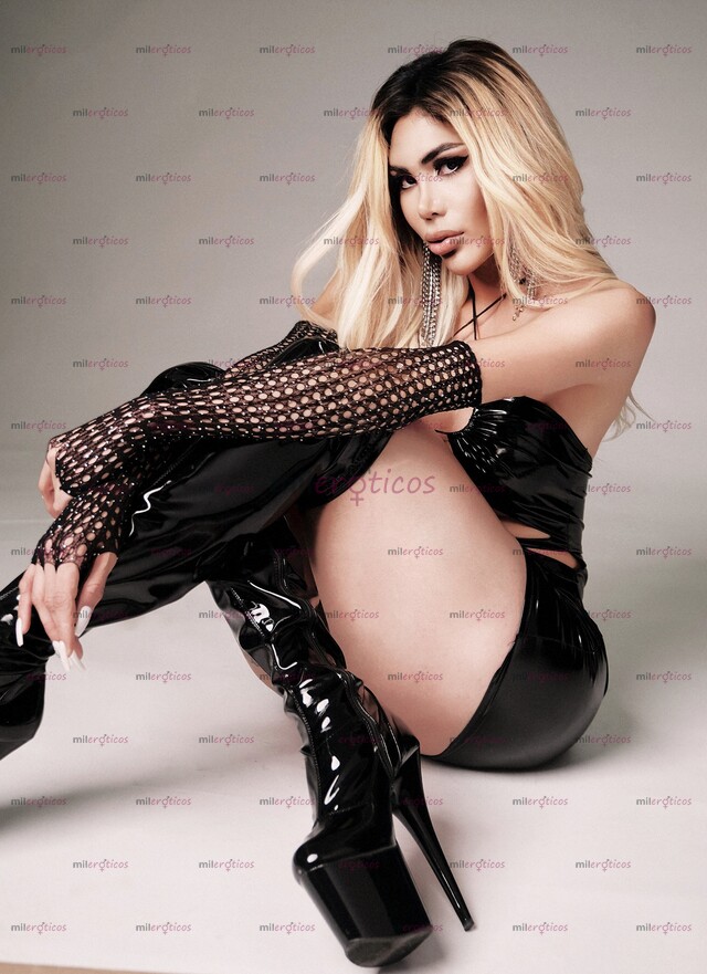 FOTOS DE BARBY HUMANA 100% REAL COMPLACIENTE Y DISCRETA