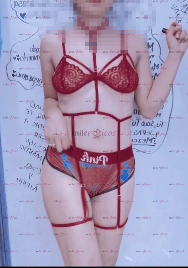 FOTOS DE MISS PETTITE, ARDIENTE, SENSUAL, EXÓTICA MISS & PETTITE PARA TI PAPI (