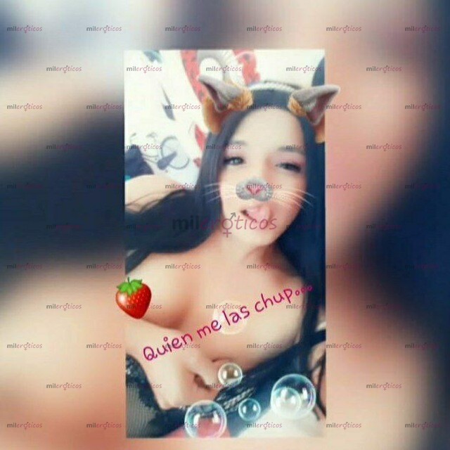 FOTOS DE LLEGO SHANTAL LA MAS RECHUPONA NINFOMANIACA DISPUESTA A DESLECHARTE