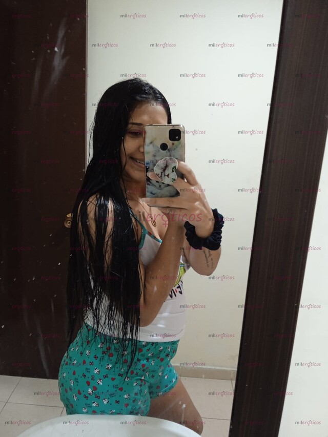 FOTOS DE MODELO VIP RECIEN LLEGADA A LA CIUDAD MULTIORGASMICA, SUPER DESCOMPLICADA