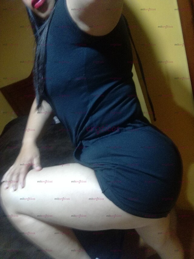 FOTOS DE RENOVADA Y LISTA PARA DELEITARTE CON ESTE BOMBÓN