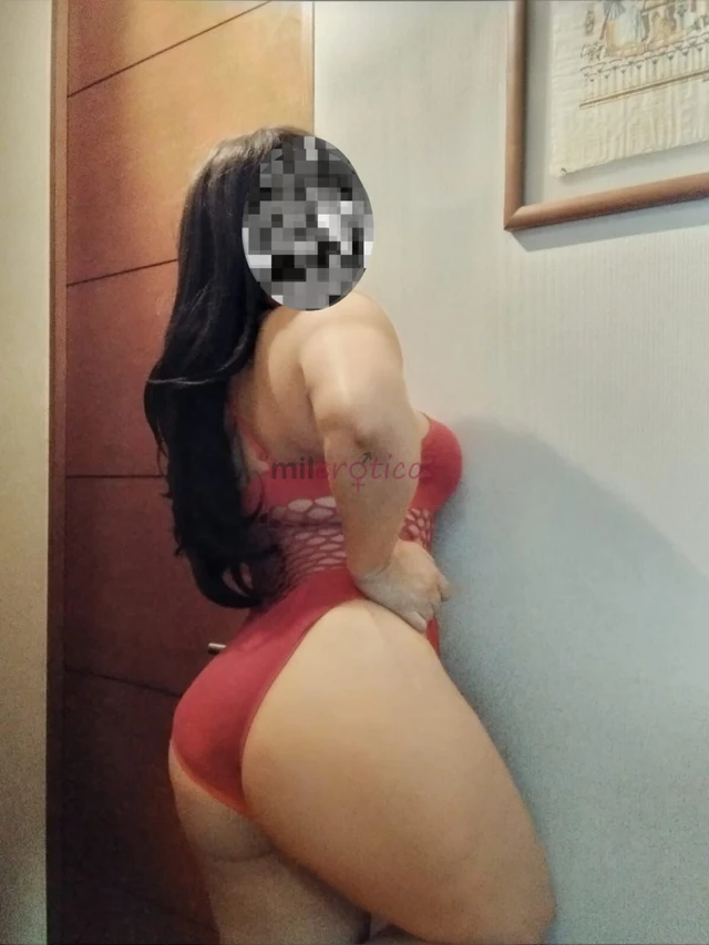 Amor soy andrea rica colombiana ven a pasar junto a mi con los mejores masajes relajante descontracturante erotico con el final feliz que prefieras cu...