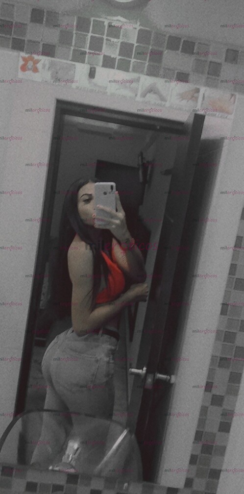 FOTOS DE HOLA LLEGO TU FLACA CALIENTE LECHERA CON UNA GRAN SOLPRESA PARA TI QUE TE ENCA