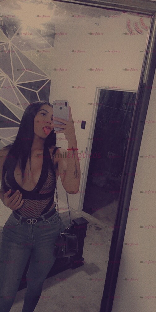 FOTOS DE HOLA LLEGO TU FLACA CALIENTE LECHERA CON UNA GRAN SOLPRESA PARA TI QUE TE ENCA