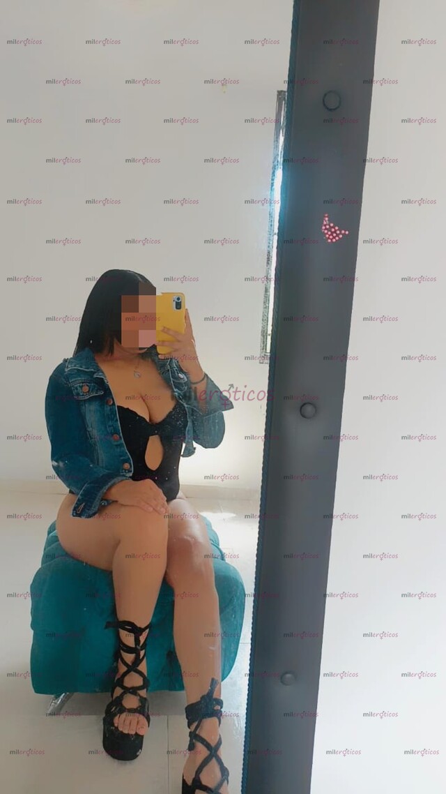 FOTOS DE HERMOSA PERRITA NUEVA TRIPLATO NUECA EN OCAÑA?