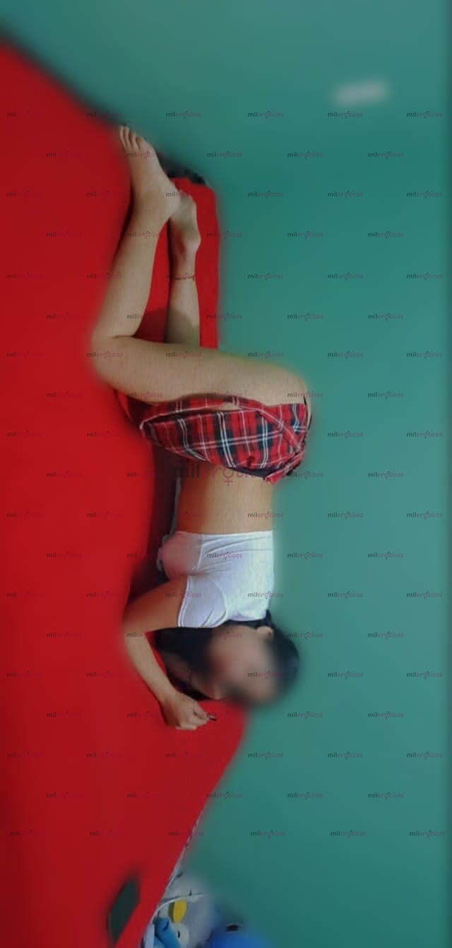 FOTOS DE LINDA JOVENCITA LISTA PARA COGERTE NO TE ARREPENTIRÁS