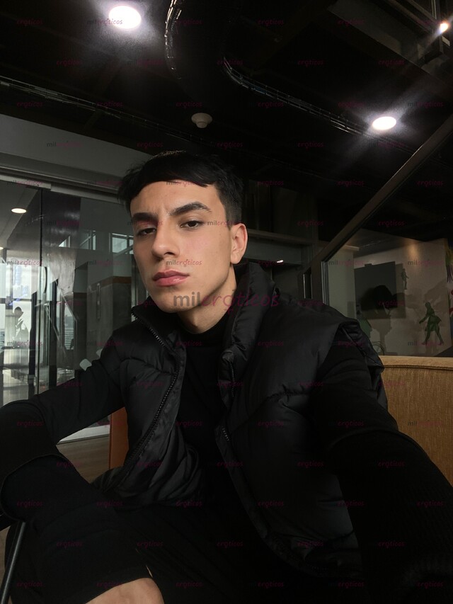 FOTOS DE SOY THEO, VAMOS A PASAR UN BUEN RATO!!!!