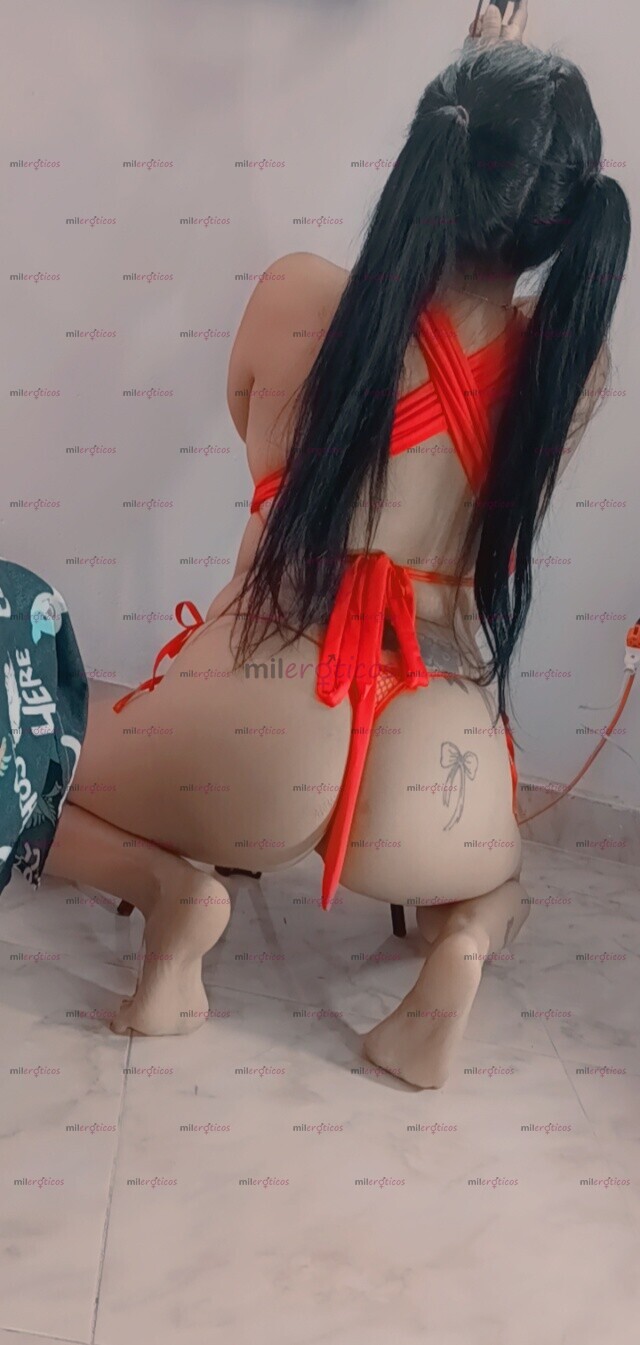 FOTOS DE UNA CHICA PEQUEÑA PERO CON PENSAMIENTO GRANDES Y CALIENTES