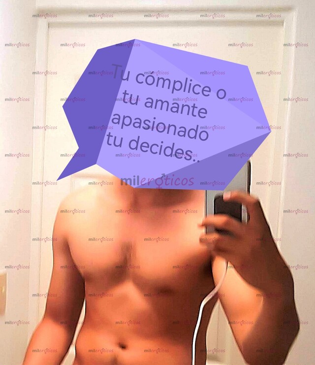 FOTOS DE HOMBRE ATRACTIVO COMPLACIENTE Y CARISMÁTICO CUMPLIRÁ TU FANTASÍA PARA MUJERES