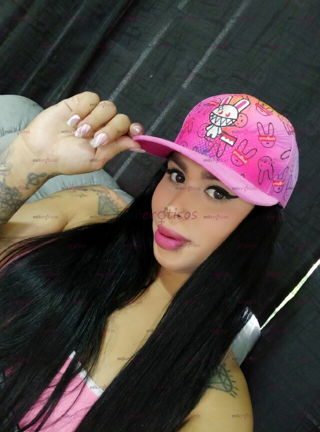 FOTOS DE NUEVA!! MORBOSA EXOTICA ANTOJADA DE TU VERGA VERSATIL CON APTO 3108798071