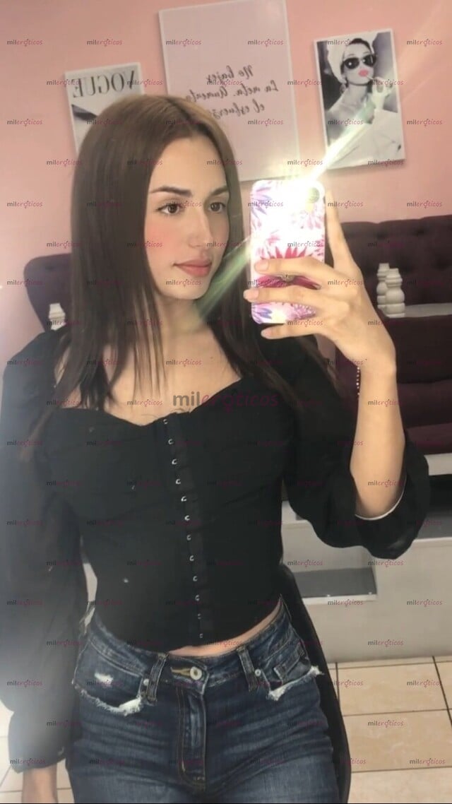 FOTOS DE HERMOSA MUÑECA TRANS BELLA PREPAGO DISPONIBLE