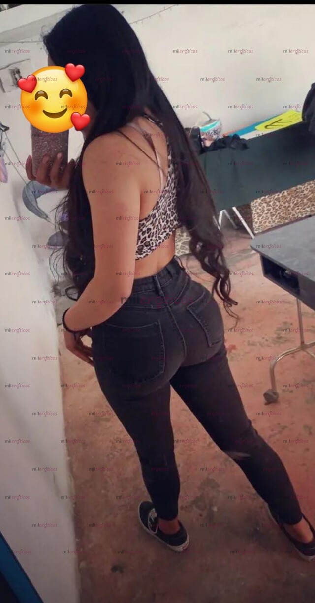 FOTOS DE NALGONA Y CON UNA CARITA ANGELICAL. NO TE ARREPENTIRAS