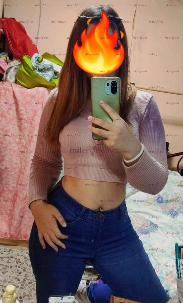 FOTOS DE NATY SOY UNA CHICA MUY SIMPATICA Y MUY ALEGRE. NO TE ARREPEMTIRAS.