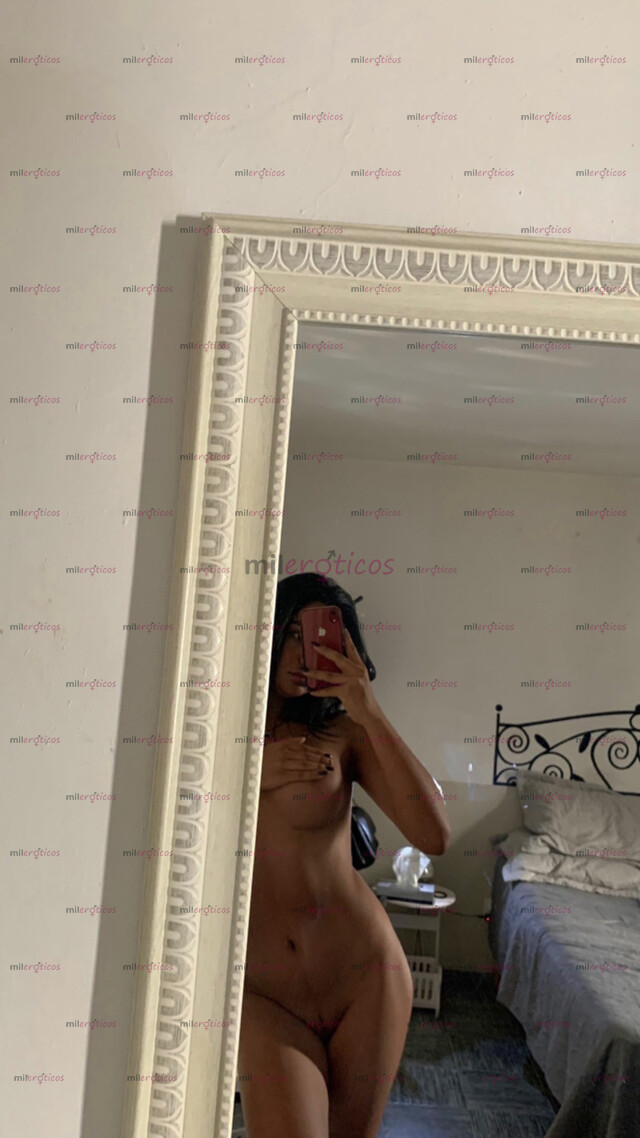 FOTOS DE NICOLE! POCOS DÍAS PRECIOSA NIÑA TRANS EXCLUSIVA CONÓCEME!!UNA MORENA PRECIOSA!!