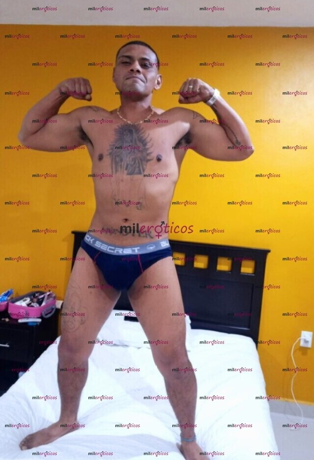 FOTOS DE CHAKAL ROMPE CULOS DE PASO POR TU CIUDAD CON HOTEL