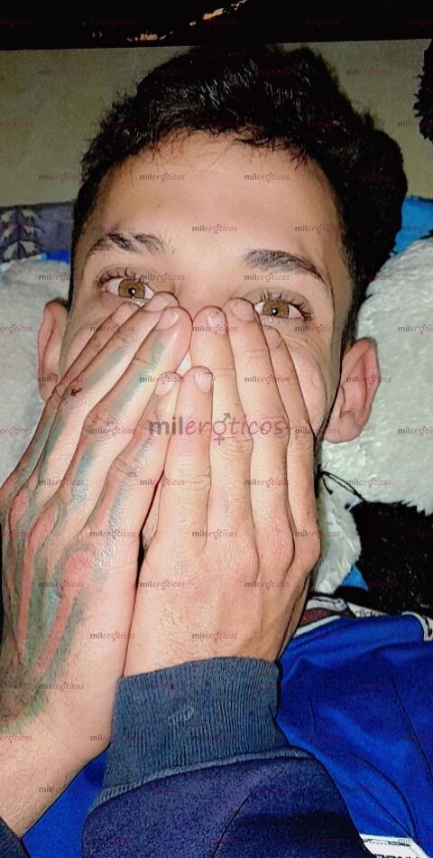 FOTOS DE CHICO ACTIVO QUE CUMPLIRA TODOS TUS DESEOS SEXUALES