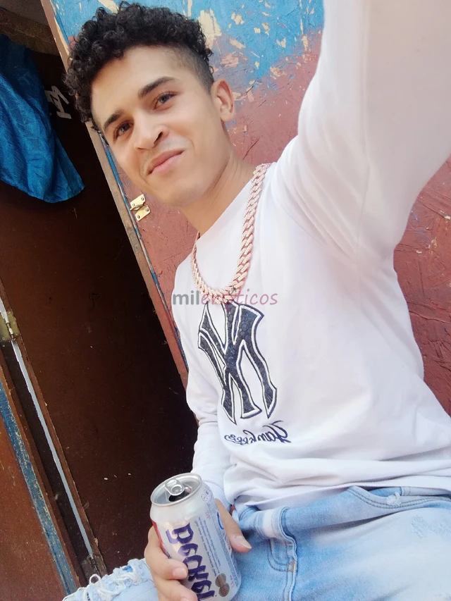 Oi boa tarde como vai sou o erick recem fiz os 21 anos mas o colageno para voce fica intato so tu es quem sabe se quer provar se quiser fazer alguma p...