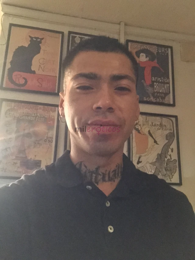 Hola mujeres hermosas soy neftaly un joven chileno con desendencia tailandesa lleno de energia y dotado hago masajes sexuales con opcion de final feli...