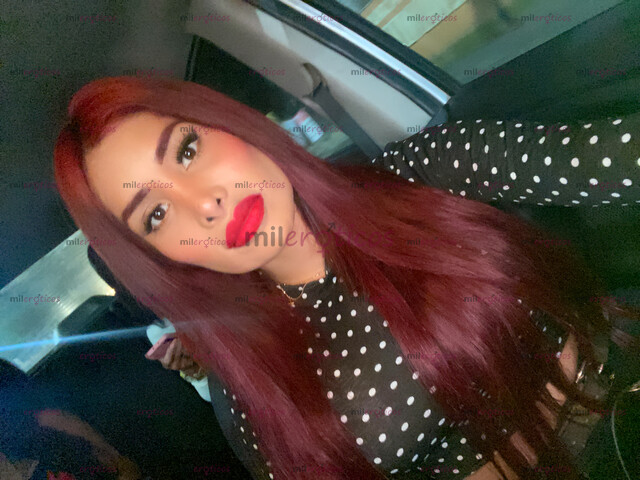 FOTOS DE HERMOSA MODELO VIP !!! CON CARA DE ANGELICAL