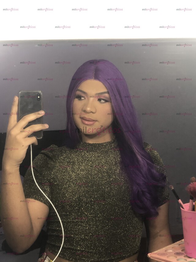 FOTOS DE CHICA JUGUETONA Y MUY EXTROVERTIDA Y COMPLACIENTE