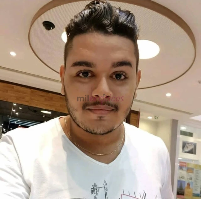 Disponivel pra tudo pra ser amigo namoradinho pronto pro desafio prometo que sera um da sua melhor escolha nao falho confio na minha intuicao e promet...
