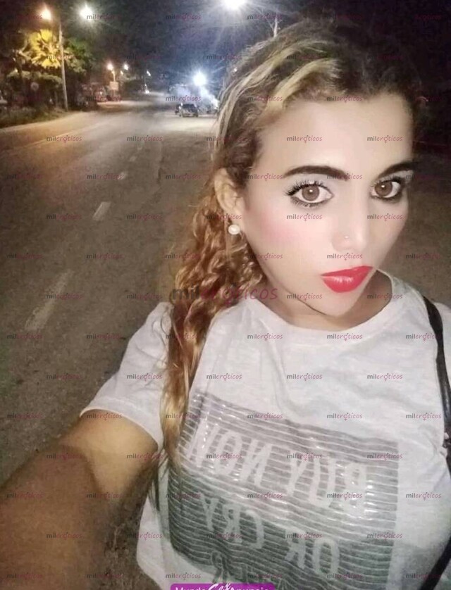 FOTOS DE RECIÉN LLEGADA HERMOSA CHICA TRANS AQUÍ A TU CIUDAD