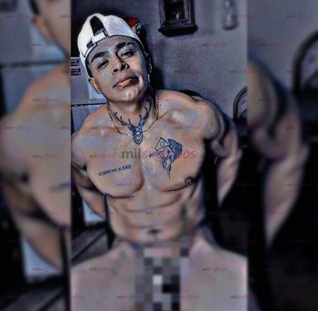 FOTOS DE MORENO DE GYM DISCRETO ZONA CENTRO DISPONIBLE