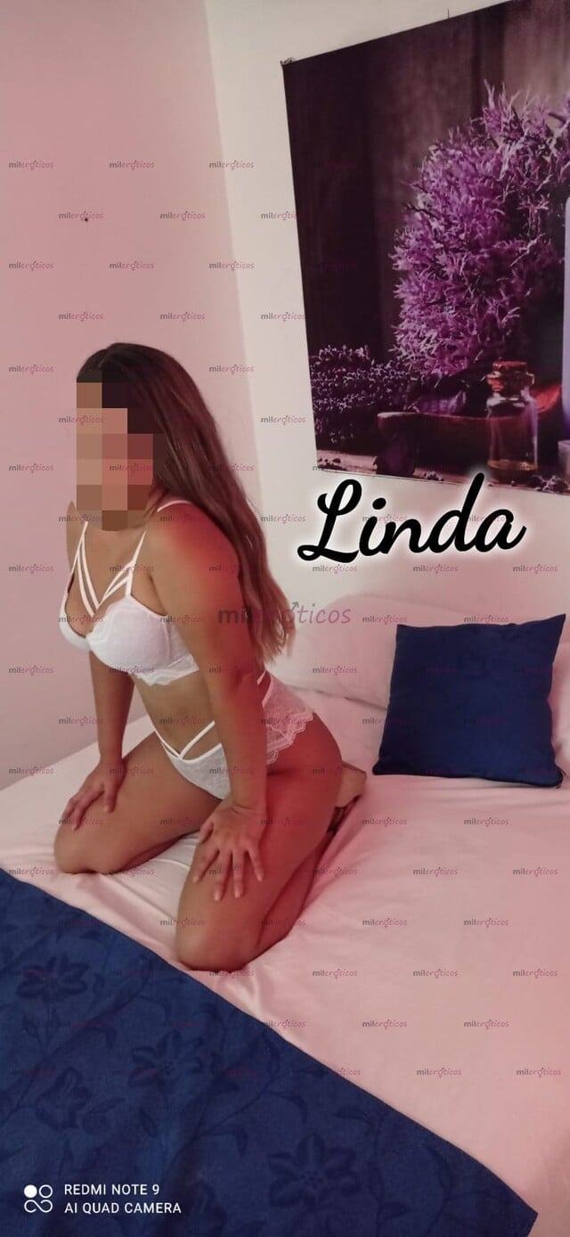 3222639985 - SOY LINDA UNA CHICA Y SEXY PELI ROJA PARA CULEAR LAS 24 HORAS  (24125328) - MILERÓTICOS