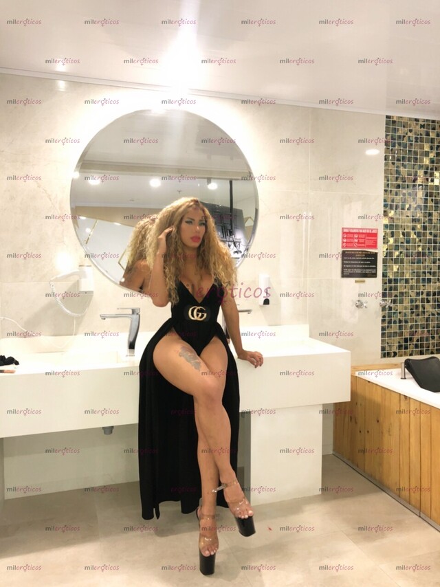 FOTOS DE BEYONCE. EXCLUSIVA. CHICA TRANS ADICTA AL SEXO