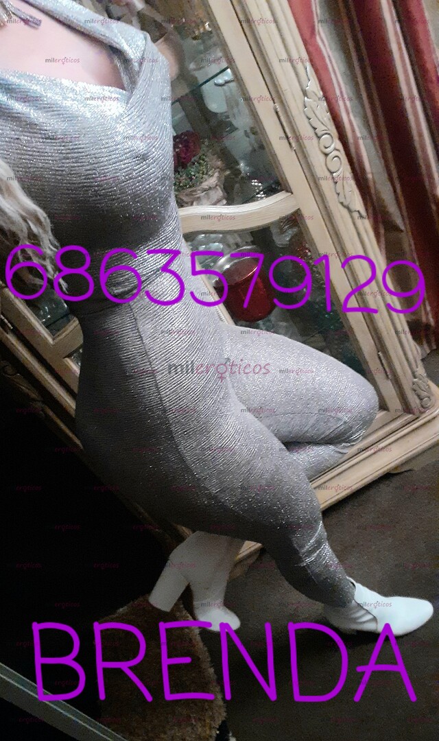 FOTOS DE BRENDA UN SERVICIO ESPECTACULAR INIGUALABLE SEXY