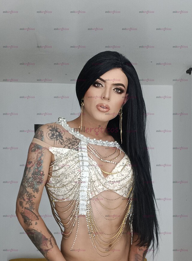 FOTOS DE MODELO 100% NATURAL VALENTINA OFARE APARTAMENTO PRIVADO