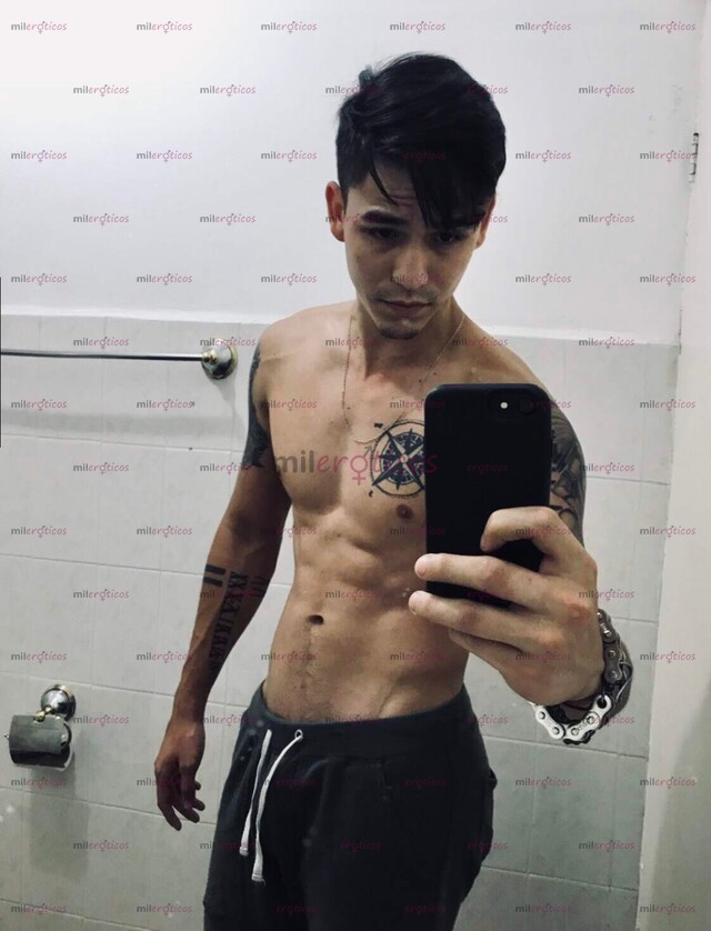 FOTOS DE JOVEN FIT CON DISPONIBILIDAD DE TIEMPO PARA COMPLACER
