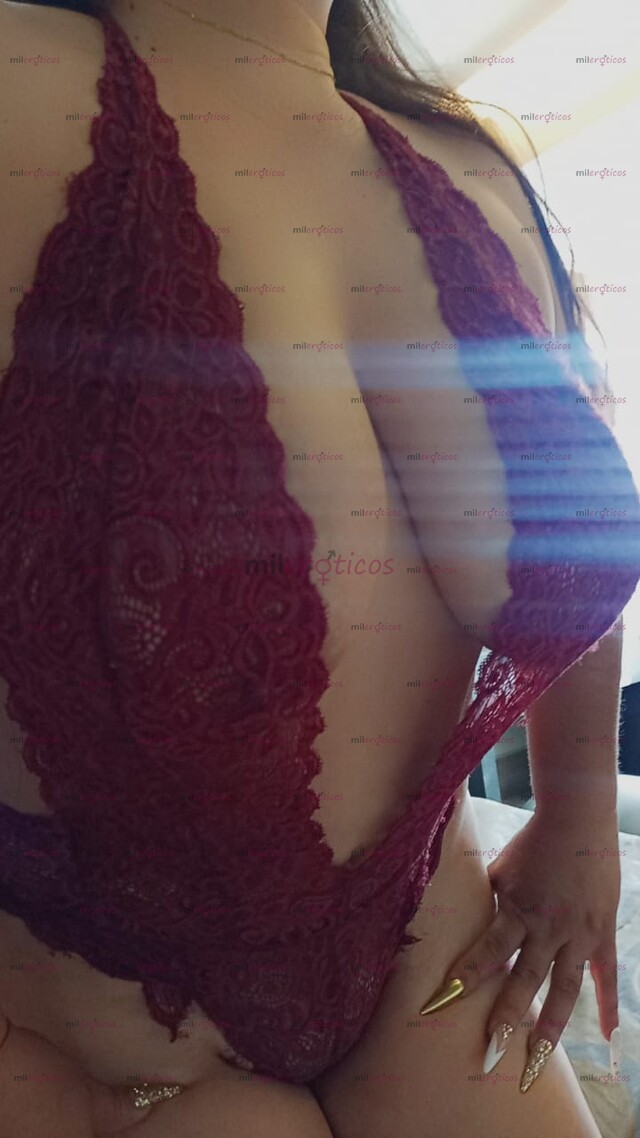 FOTOS DE BARBARA MADURA,CON CLASE Y DISPUESTA A COMPLACERTE