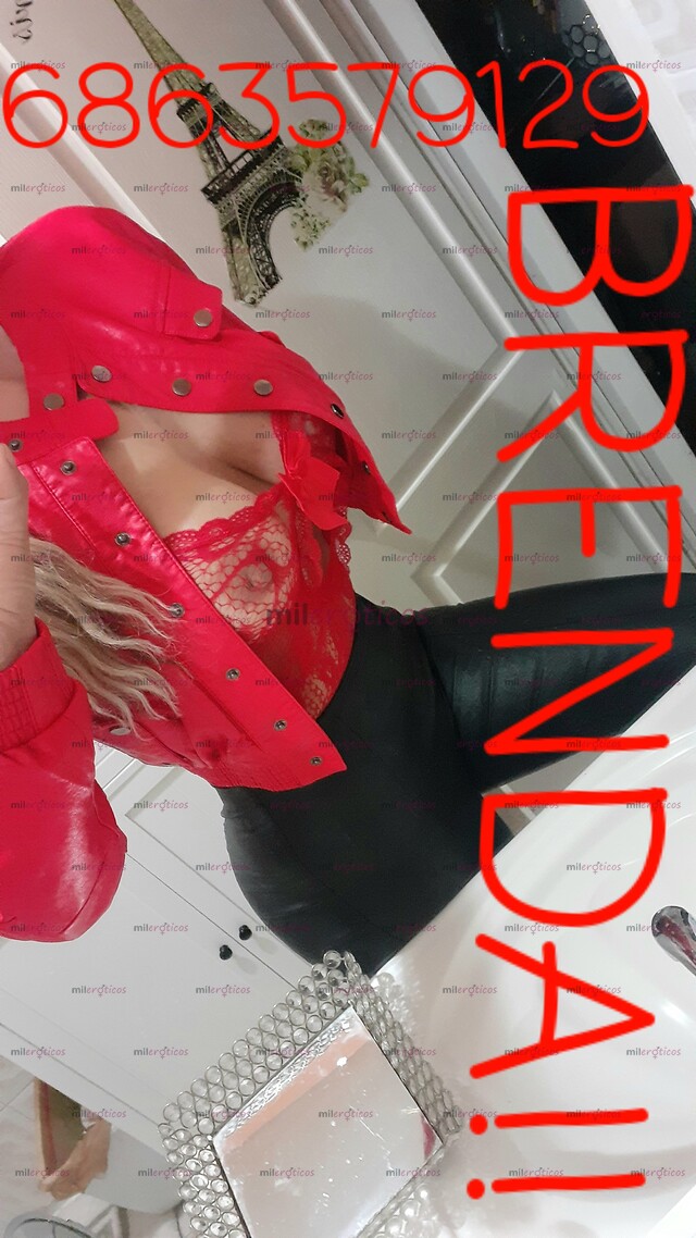 FOTOS DE FOTOS REALES Y NUEVAS BRENXA SEXY INDEPENDIENTE!!