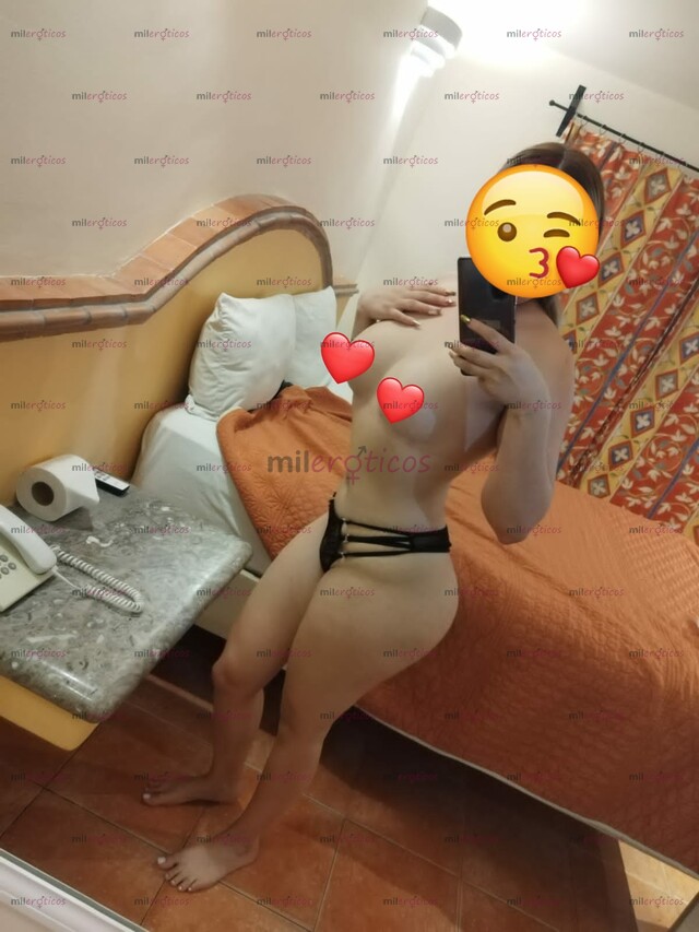 FOTOS DE SOY ARANXA LA CHICA QUE COMPLACERÁ TODOS TUS DESEOS