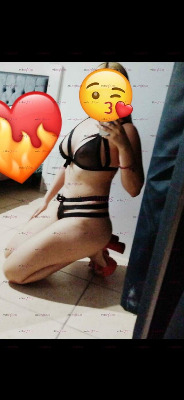 FOTOS DE SOY ARANXA LA CHICA QUE COMPLACERÁ TODOS TUS DESEOS
