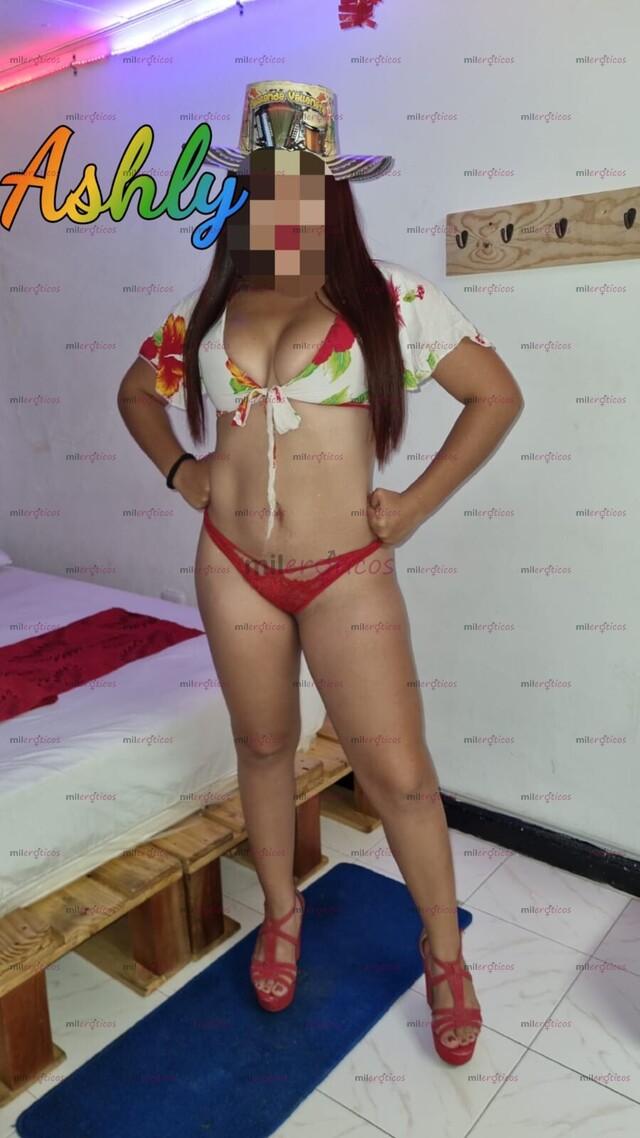 FOTOS DE ASHLY TU SENSUAL Y ENTREGADA PUTICA CON GANAS DE PASARLA RICO