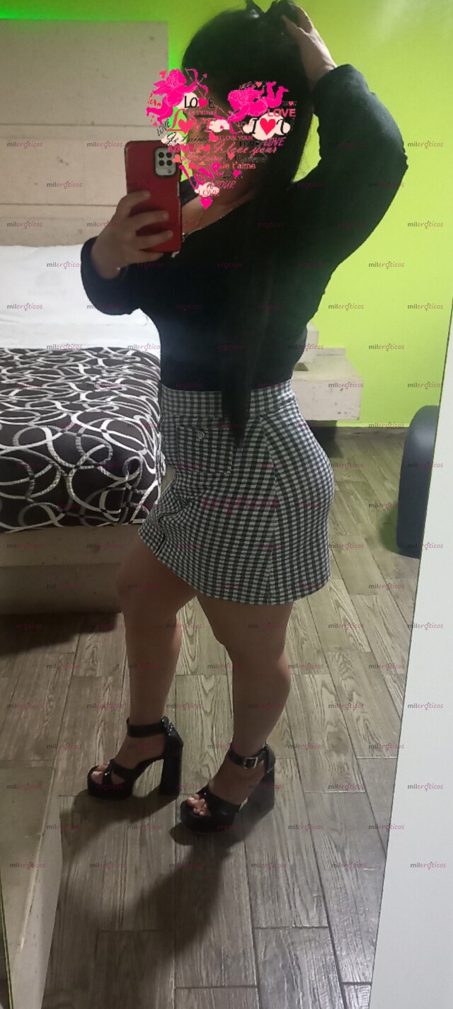 FOTOS DE SOLO HOMBRES SOLVENTES Y MADUROS , LLEGÓ ASÍ CON FALDA Y TACONES O DISCRETA BB