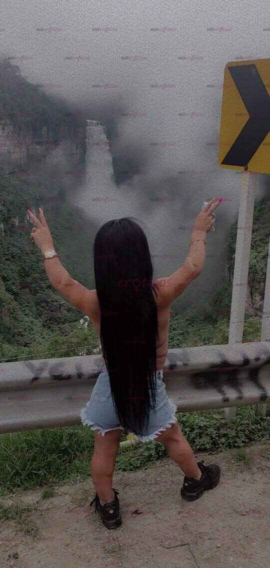 FOTOS DE LLEGA A TU CIUDAD LA PRIMERA TRANS DE BAJA ESTATURA... ACTIVA Y PASIVA