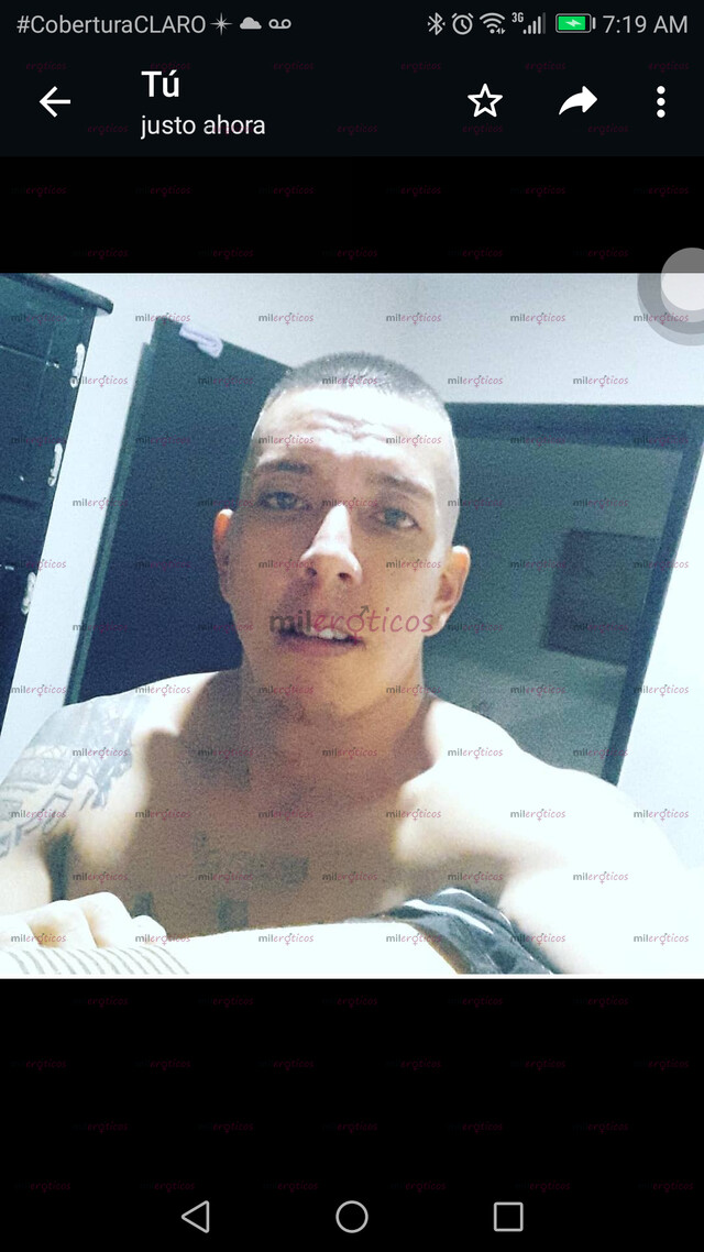 FOTOS DE FRANK CHICO VARONIL TATUADO BIG DICK 21 CM DEJATE SEDUCIR