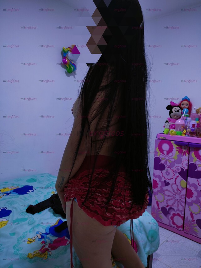 FOTOS DE NUEVA CHICA EN LA PÁGINA PRIMERA VEZ TRABAJANDO BEBÉS