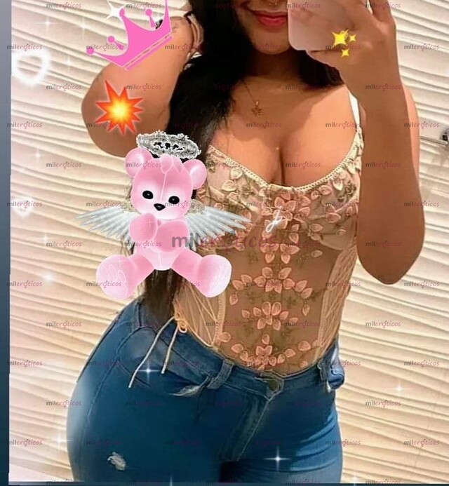 FOTOS DE ADRIANA INICIANDO SÚPER COMPLACIENTE ATRÉVETE A CONOCERME