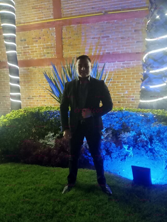 FOTOS DE VEN CONMIGO... ¡TE HARÉ GOZAR COMO NUNCA!