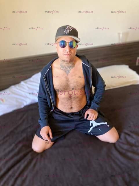 FOTOS DE IVÁN ESCORT PROFESIÓNAL DE REGRESO A CUERNAVACA