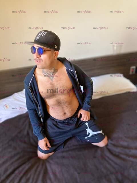 FOTOS DE IVÁN ESCORT PROFESIÓNAL DE REGRESO A CUERNAVACA