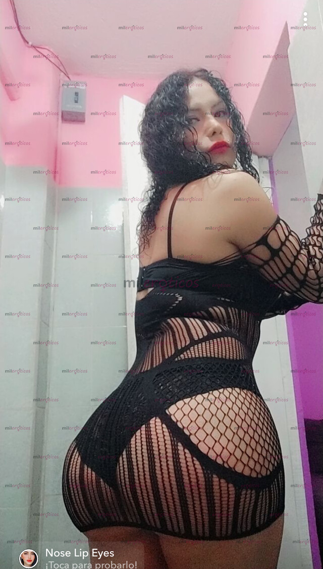 FOTOS DE CH) SENSUALIDAD BELLEZA Y JUVENTUD...ÚNICOS DÍAS EN TU CIUDAD