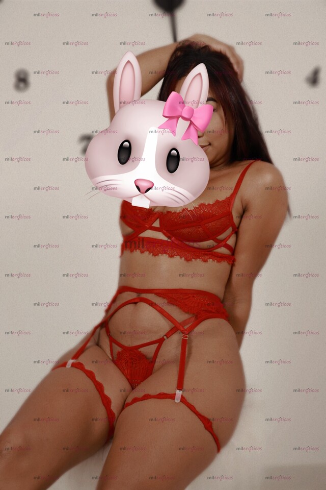 FOTOS DE CATALINA MONSALVE, PORTEÑA DULCE Y ARDIENTE