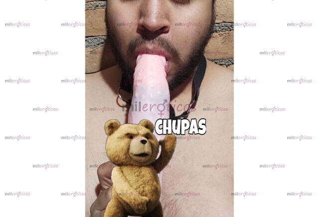 FOTOS DE JOVEN OSO INTER ACTIVO PARA HOMBRES MADUROS
