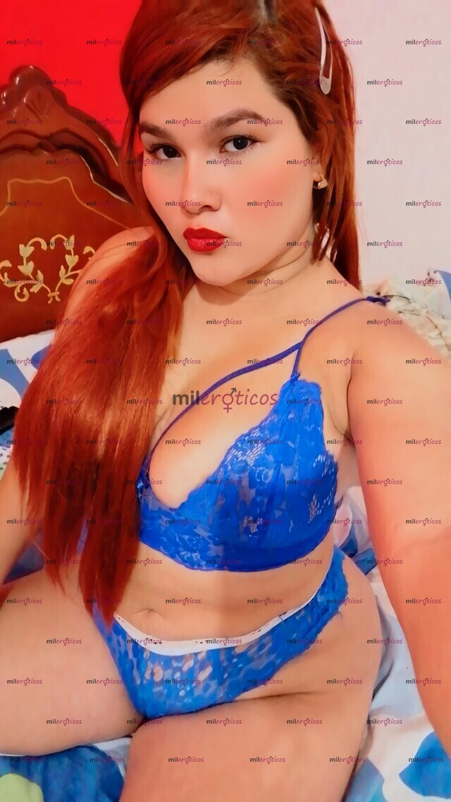 FOTOS DE PELI ROJA DE 20 AÑOS TETONA Y CULONA COMPLACIENTE Y DESCOMPLICADA